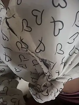 PARI Hun online show from February 22, 2026, 6:53 pm