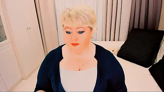 BIGTITSBBW online show from January 10, 2026, 12:33 pm