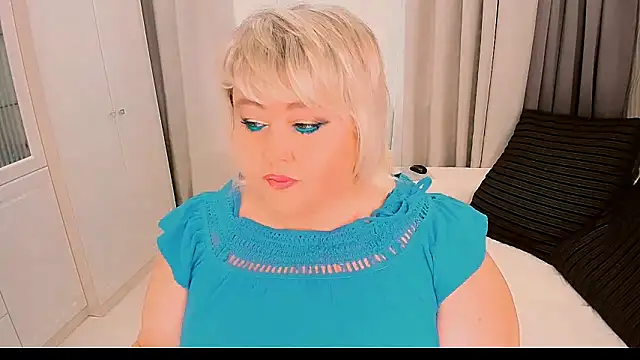 BIGTITSBBW online show from September 25, 2025, 6:30 am