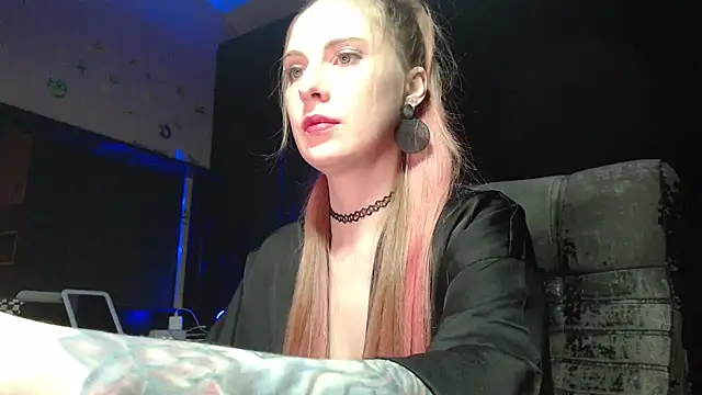 Aqualen online show from March 7, 2026, 3:06 pm