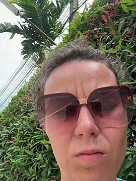 Snapshot of BabyNila chatting on February 15, 2025, 4:25 am BabyNila online show from February 15, 2025, 4:25 am