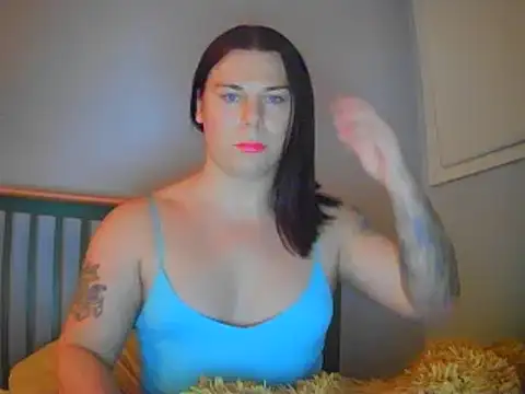 Snapshot of KevieWantsABoobJob chatting on January 15, 2025, 1:45 am KevieWantsABoobJob online show from January 15, 2025, 1:45 am