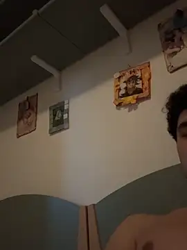 Snapshot of giovanni5281 chatting on February 15, 2026, 6:36 am giovanni5281 online show from February 15, 2026, 6:36 am