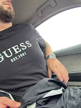 ElChapoGuzman95 online show from November 10, 2025, 6:40 am