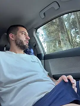 ElChapoGuzman95 online show from November 6, 2025, 6:39 am