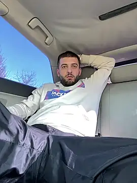 ElChapoGuzman95 online show from March 21, 2025, 1:34 pm