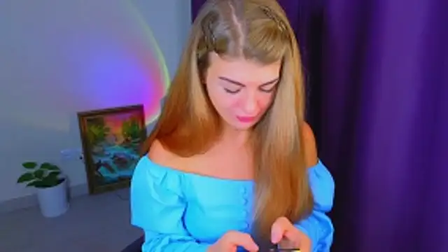 Snapshot of _comefeelme_ chatting on November 10, 2025, 3:11 am comefeelme online show from November 10, 2025, 3:11 am