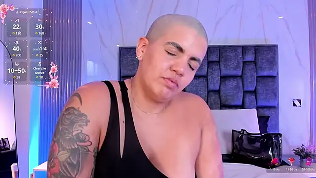 WildyTemping online show from March 16, 2026, 7:38 pm