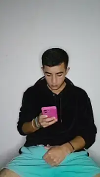 Thick Cock online show from March 15, 2026, 4:19 am