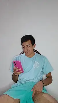 Thick Cock online show from April 10, 2026, 3:02 am