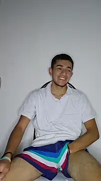 Thick Cock online show from February 18, 2026, 2:53 am