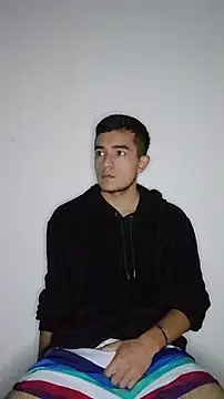 Thick Cock online show from March 14, 2026, 5:13 am