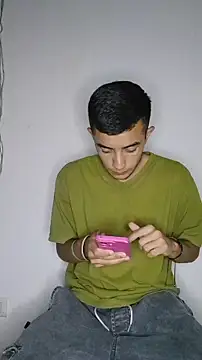 Thick Cock online show from March 9, 2026, 4:16 am