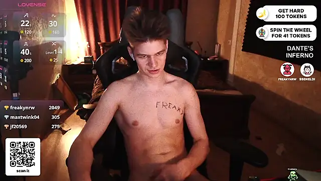 Snapshot of dantebigboi300 chatting on March 7, 2025, 11:05 pm dantebigboi300 online show from March 7, 2025, 11:05 pm