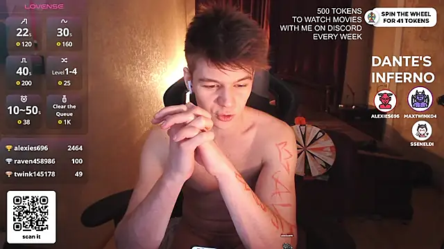 Snapshot of dantebigboi300 chatting on March 22, 2025, 8:37 pm dantebigboi300 online show from March 22, 2025, 8:37 pm