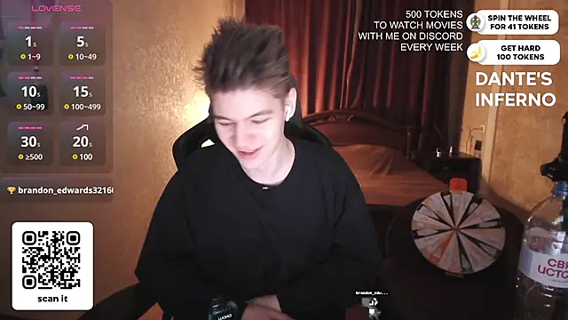 Snapshot of dantebigboi300 chatting on March 16, 2025, 11:37 pm dantebigboi300 online show from March 16, 2025, 11:37 pm