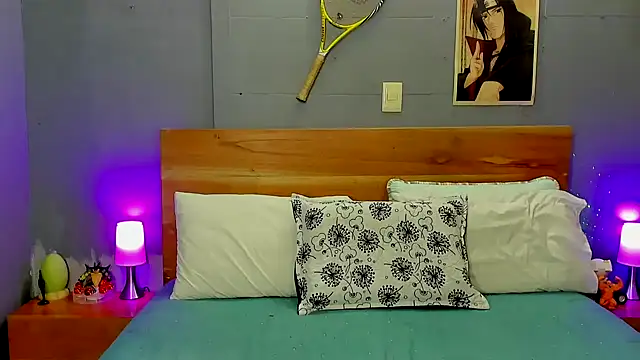 Prometeo-grizzly online show from January 13, 2026, 7:23 am