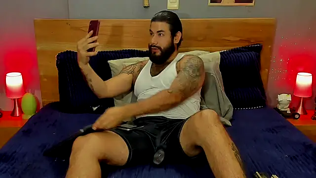 Snapshot of Prometeo-grizzly chatting on November 2, 2025, 12:59 am Prometeo-grizzly online show from November 2, 2025, 12:59 am