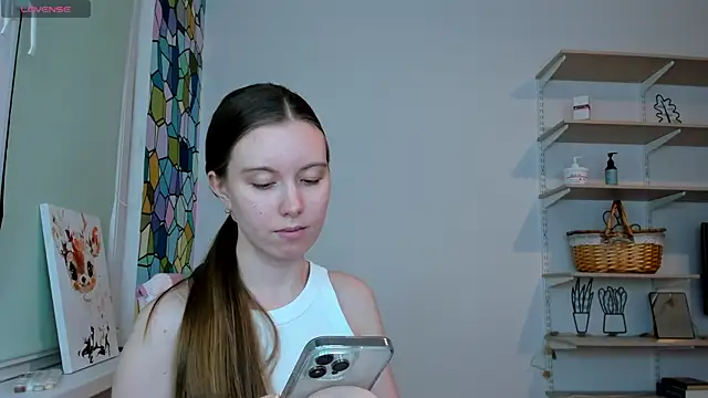 Peggy Beauty online show from November 6, 2025, 2:59 am