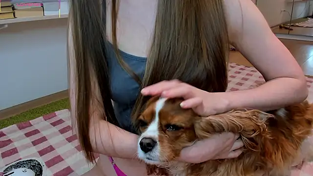 Peggy Beauty online show from February 6, 2026, 6:04 pm