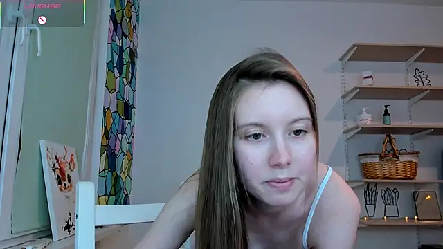 Snapshot of Peggy_Beauty chatting on October 22, 2025, 1:27 am Peggy Beauty online show from October 22, 2025, 1:27 am