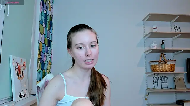 Snapshot of Peggy_Beauty chatting on October 16, 2025, 5:21 pm Peggy Beauty online show from October 16, 2025, 5:21 pm