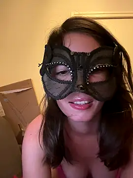 Chanced Lemon online show from October 20, 2025, 10:43 pm
