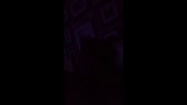 Mikemike19m online show from October 29, 2025, 2:10 am