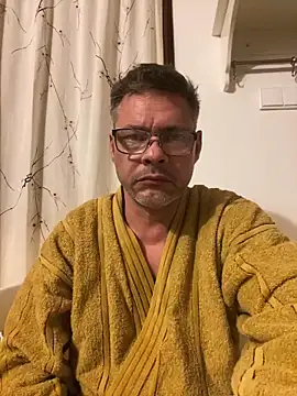 Mikemike19m online show from January 13, 2025, 7:31 pm