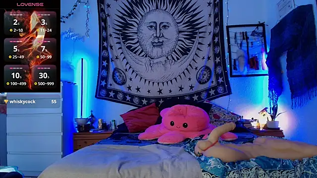 Snapshot of iammistress chatting on December 3, 2025, 2:27 pm iammistress online show from December 3, 2025, 2:27 pm