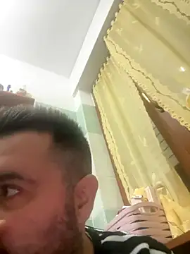 h4cAlex online show from October 7, 2025, 6:53 pm