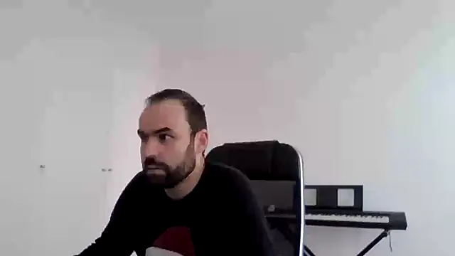 joaodias 97 online show from March 16, 2026, 10:30 am