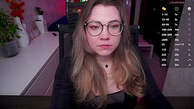 RemyCute online show from May 3, 2026, 3:48 pm