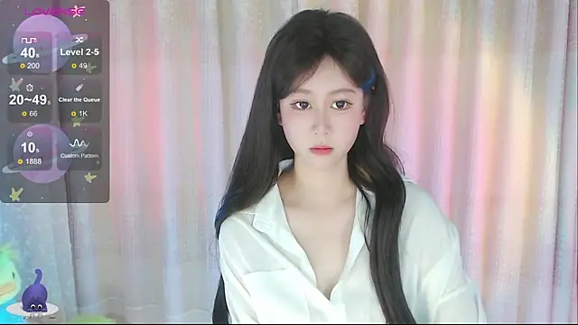 Aimee-520 online show from April 2, 2026, 12:51 am