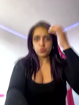 Snapshot of Alicia_Ruiz chatting on January 16, 2026, 6:12 pm Alicia Ruiz online show from January 16, 2026, 6:12 pm