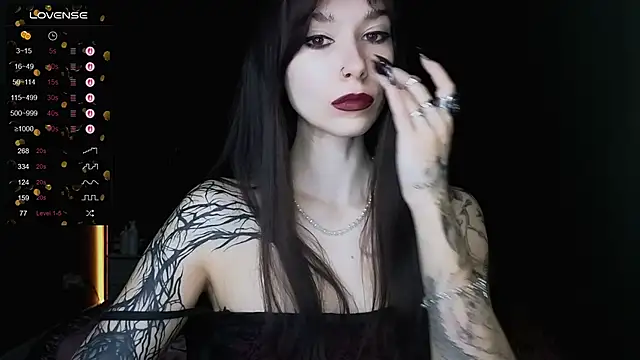 JillVerdon online show from March 18, 2026, 7:15 pm