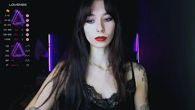 JillVerdon online show from November 4, 2025, 6:44 pm