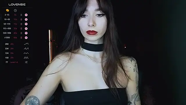 JillVerdon online show from December 15, 2025, 7:09 pm