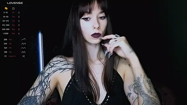 JillVerdon online show from May 19, 2026, 7:21 pm