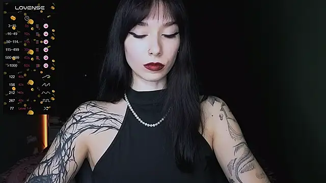 JillVerdon online show from April 2, 2026, 6:58 pm