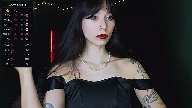 JillVerdon online show from January 8, 2026, 6:36 pm