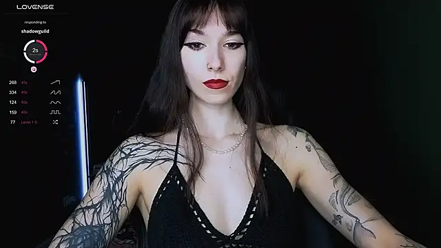 JillVerdon online show from May 20, 2026, 7:22 pm