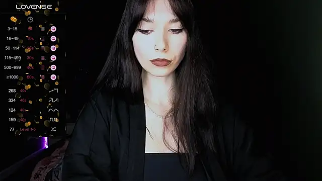 JillVerdon online show from April 15, 2026, 7:58 pm