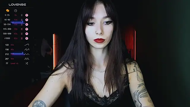 JillVerdon online show from November 17, 2025, 6:56 pm