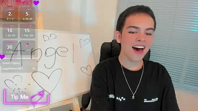 Blum icee online show from February 9, 2025, 10:00 pm