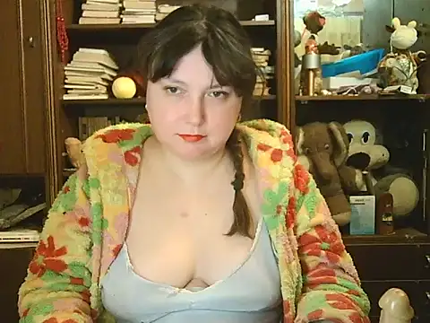 CarrieQPeach online show from March 11, 2026, 7:19 pm