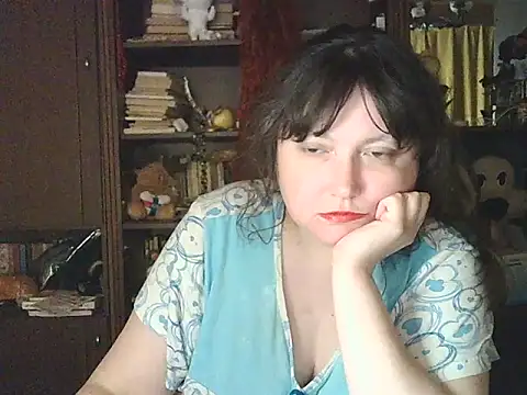 Snapshot of CarrieQPeach chatting on April 30, 2026, 8:57 pm CarrieQPeach online show from April 30, 2026, 8:57 pm