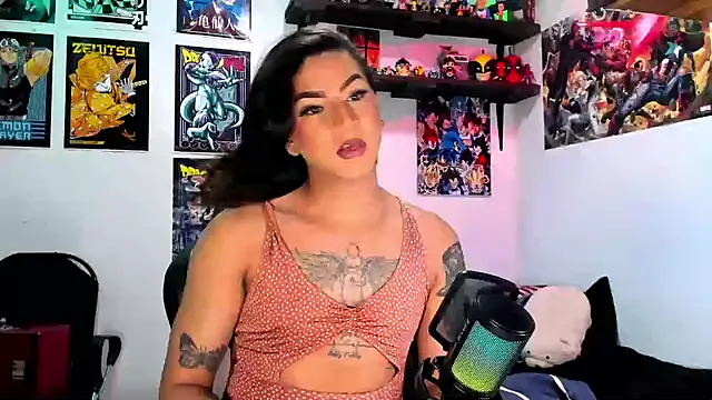 dariell smokesexx online show from March 20, 2026, 9:10 am