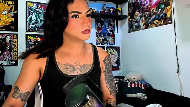 dariell smokesexx online show from March 31, 2026, 6:43 pm