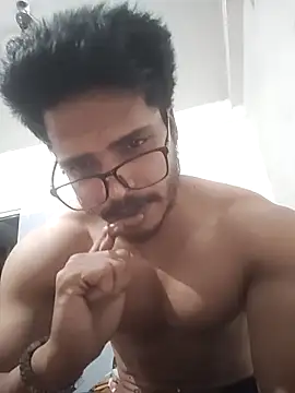rounakhunk online show from June 1, 2026, 9:03 pm